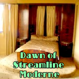Dawn of Streamline Moderne